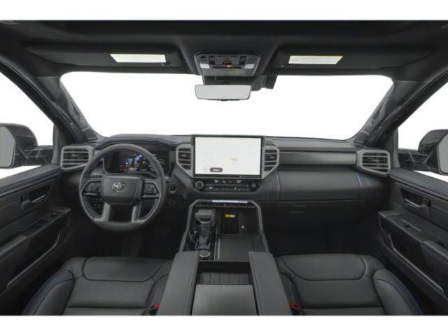 new 2026 Toyota Tundra car, priced at $69,665