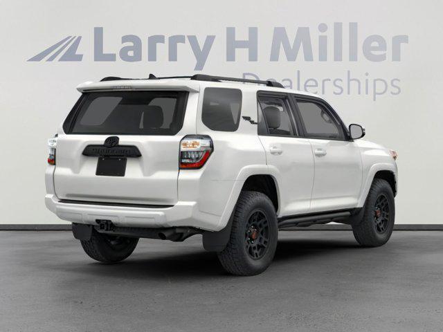 used 2023 Toyota 4Runner car, priced at $49,895
