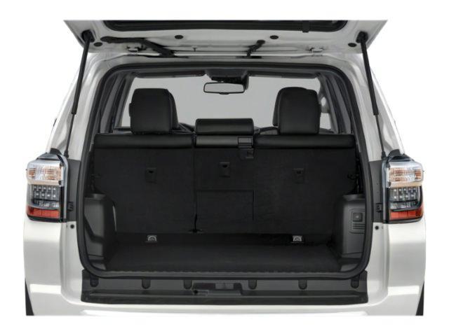 used 2023 Toyota 4Runner car, priced at $49,895