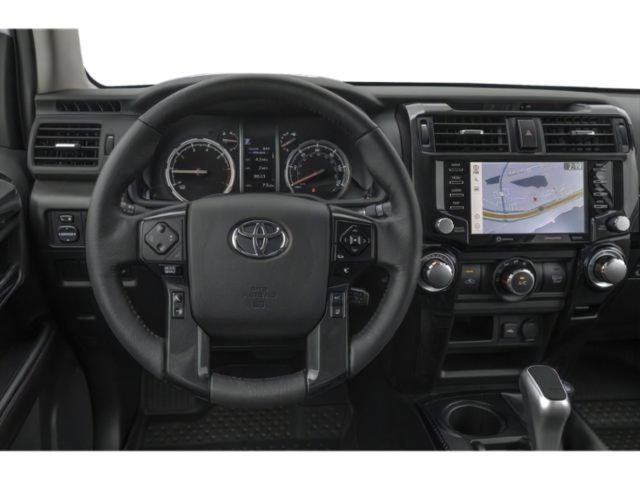 used 2023 Toyota 4Runner car, priced at $49,895