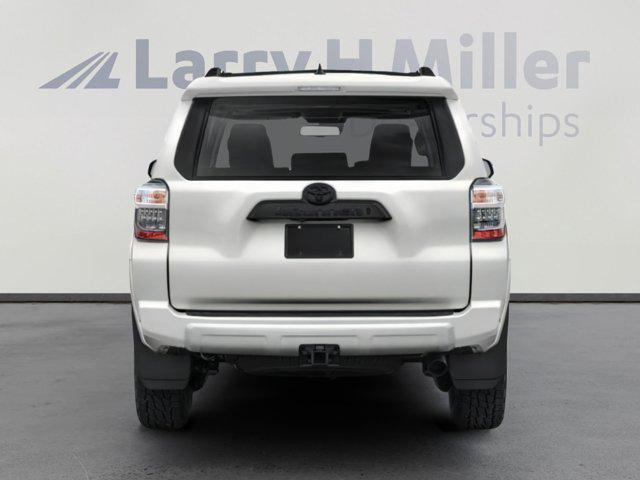 used 2023 Toyota 4Runner car, priced at $49,895