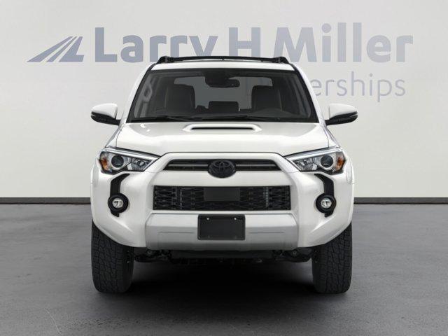 used 2023 Toyota 4Runner car, priced at $49,895