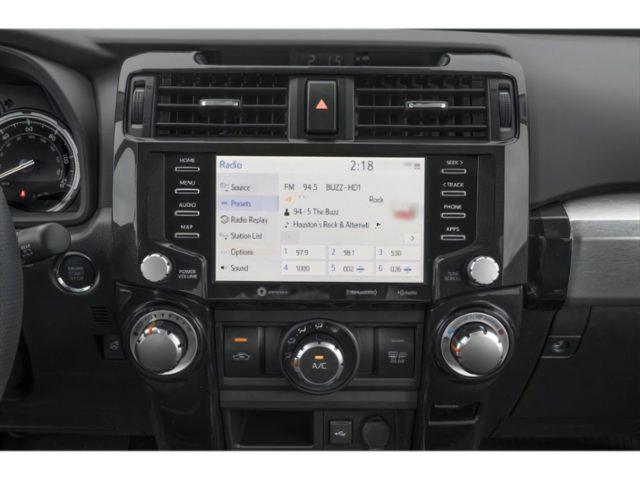 used 2023 Toyota 4Runner car, priced at $49,895