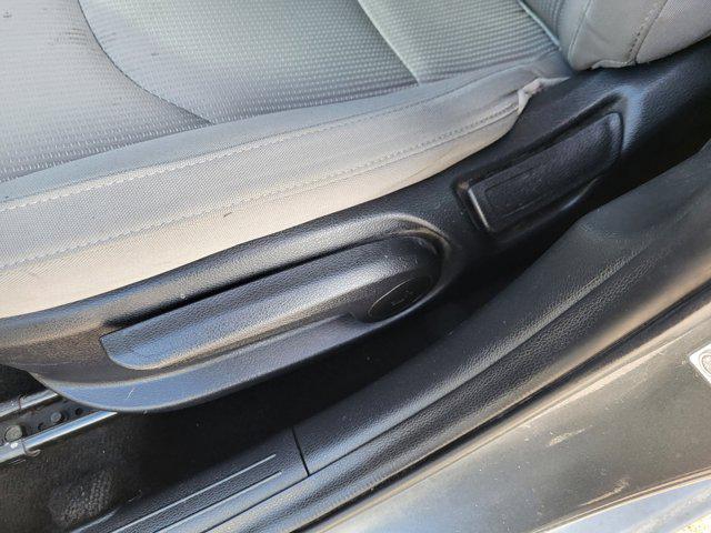 used 2020 Kia Forte car, priced at $8,995