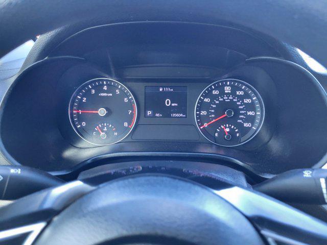 used 2020 Kia Forte car, priced at $8,995