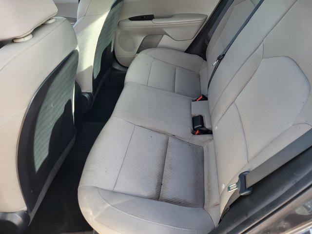 used 2020 Kia Forte car, priced at $8,995