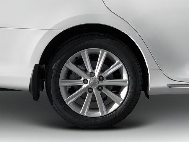 used 2013 Toyota Camry Hybrid car, priced at $10,995