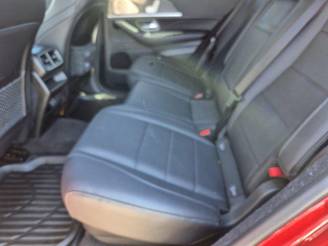 used 2021 Mercedes-Benz GLE 350 car, priced at $39,995