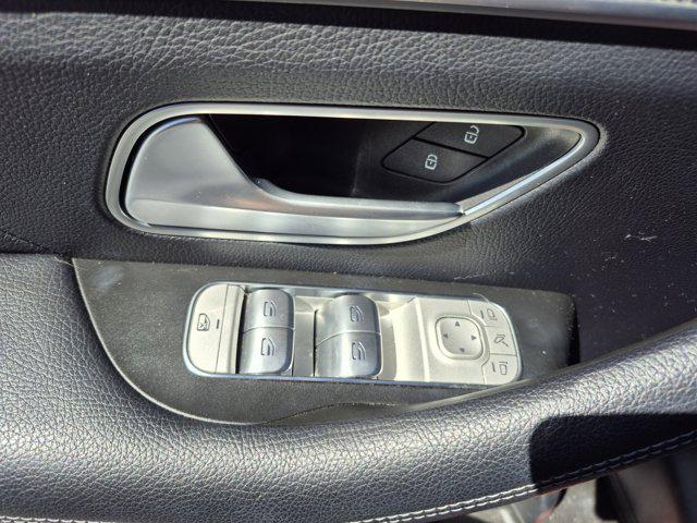 used 2021 Mercedes-Benz GLE 350 car, priced at $39,995