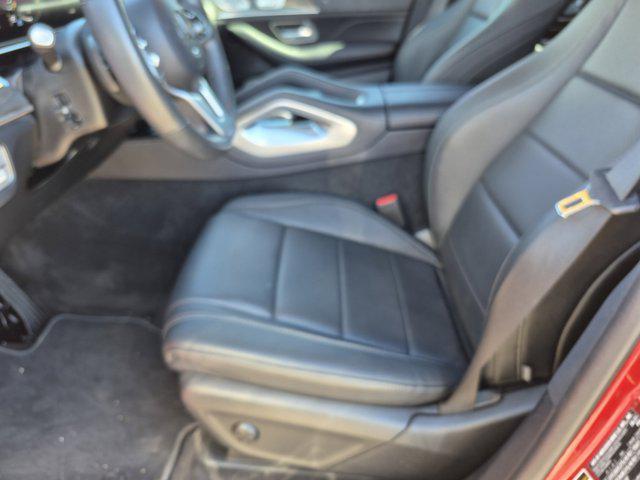 used 2021 Mercedes-Benz GLE 350 car, priced at $39,995