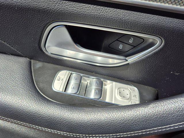 used 2021 Mercedes-Benz GLE 350 car, priced at $39,995