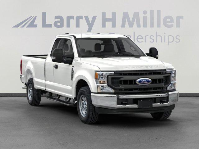 used 2021 Ford F-250 car, priced at $35,995