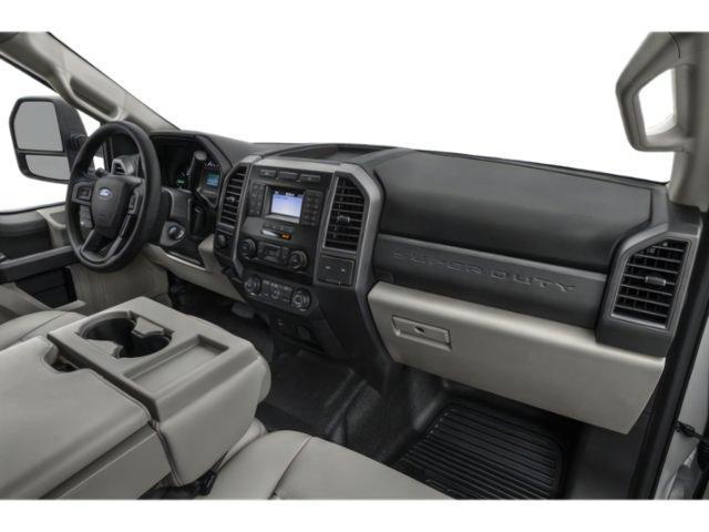 used 2021 Ford F-250 car, priced at $35,995
