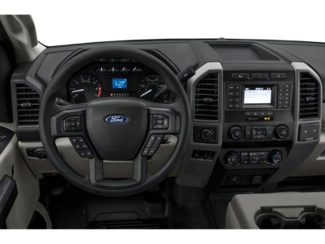 used 2021 Ford F-250 car, priced at $35,995