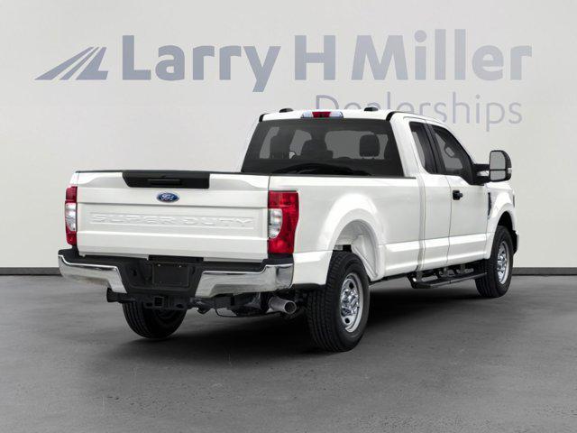 used 2021 Ford F-250 car, priced at $35,995