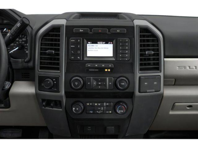 used 2021 Ford F-250 car, priced at $35,995