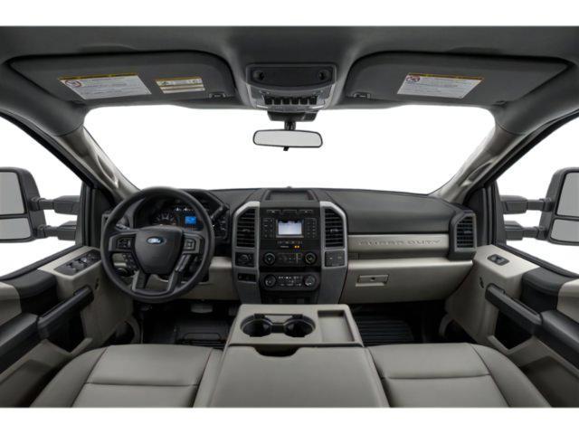 used 2021 Ford F-250 car, priced at $35,995