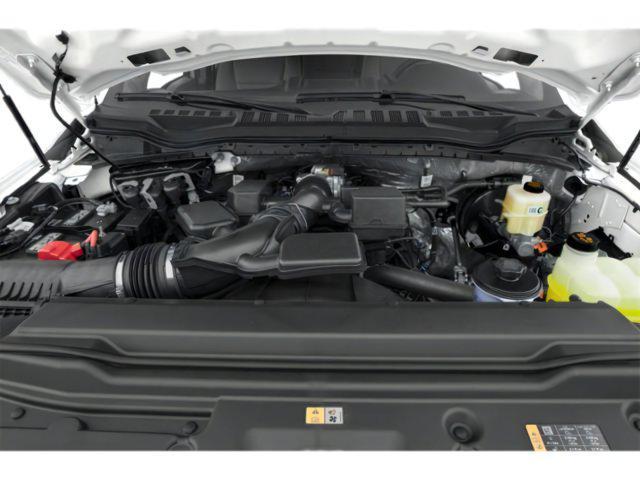 used 2021 Ford F-250 car, priced at $35,995