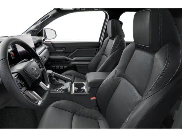 new 2026 Toyota 4Runner car, priced at $59,948