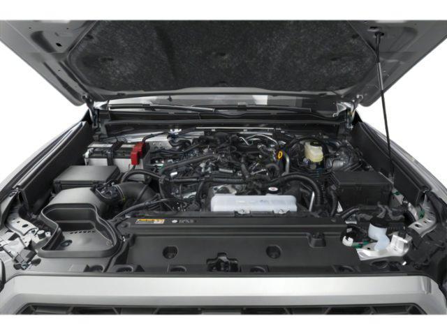 new 2026 Toyota 4Runner car, priced at $59,948