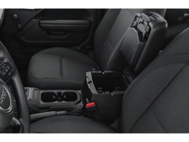 used 2021 Jeep Wrangler car, priced at $26,995