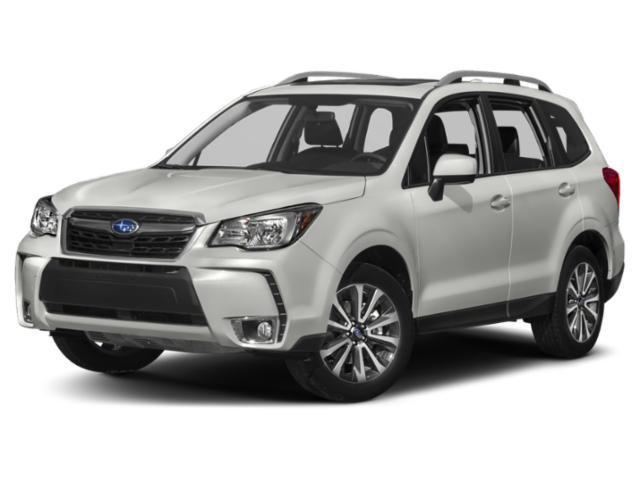 used 2018 Subaru Forester car, priced at $15,495