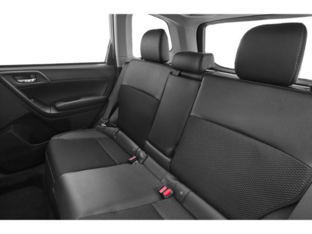 used 2018 Subaru Forester car, priced at $15,495