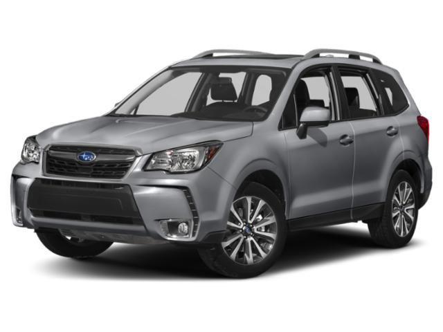 used 2018 Subaru Forester car, priced at $15,495
