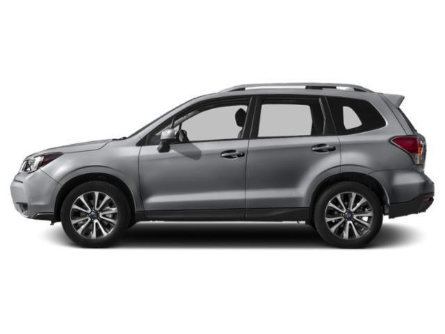 used 2018 Subaru Forester car, priced at $15,495