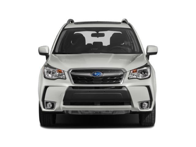 used 2018 Subaru Forester car, priced at $15,495