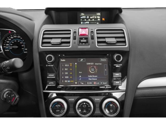 used 2018 Subaru Forester car, priced at $15,495