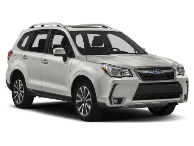 used 2018 Subaru Forester car, priced at $15,495