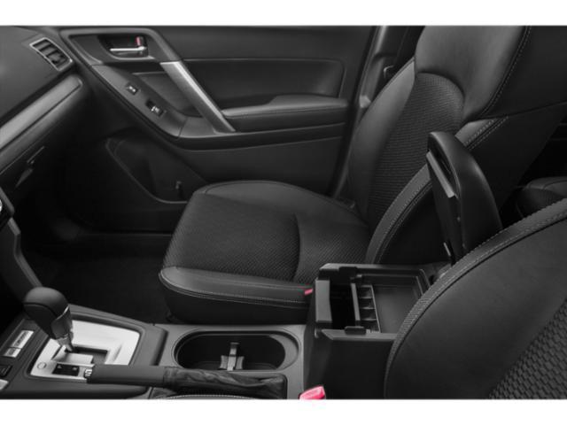 used 2018 Subaru Forester car, priced at $15,495