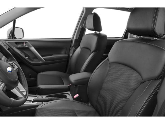 used 2018 Subaru Forester car, priced at $15,495