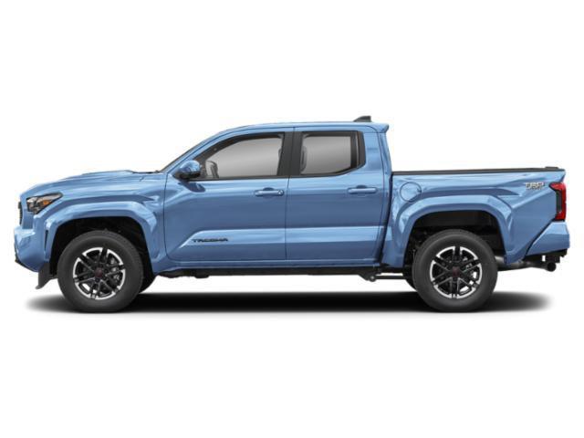new 2026 Toyota Tacoma car, priced at $47,364