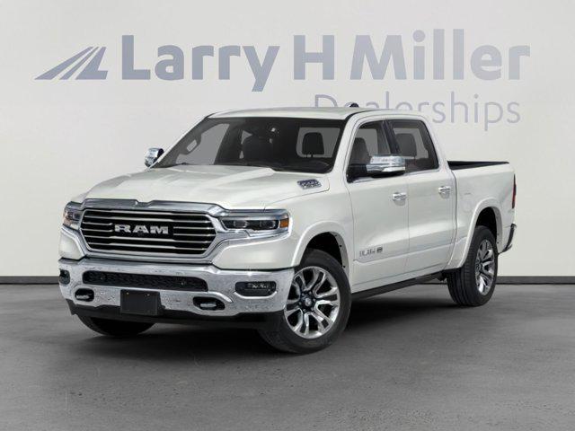 used 2021 Ram 1500 car, priced at $40,995