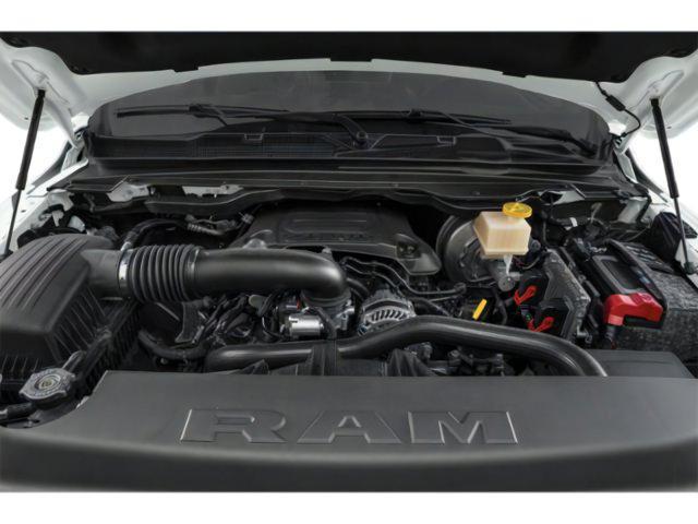 used 2021 Ram 1500 car, priced at $40,995