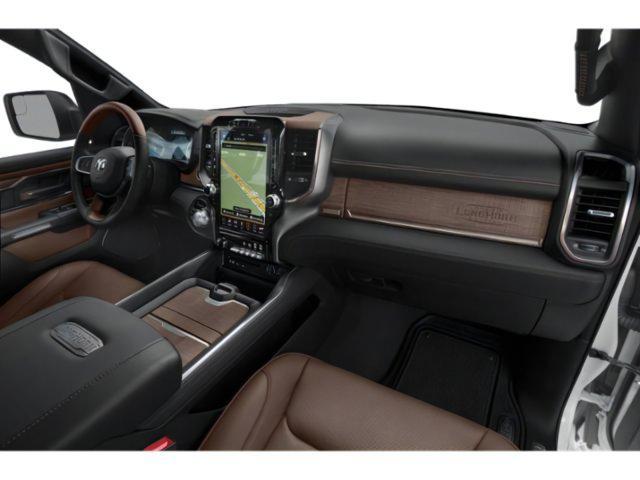 used 2021 Ram 1500 car, priced at $40,995