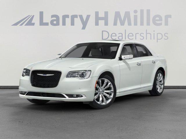 used 2019 Chrysler 300 car, priced at $18,995