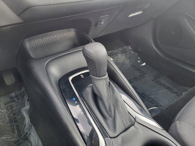 used 2025 Toyota Corolla car, priced at $22,995