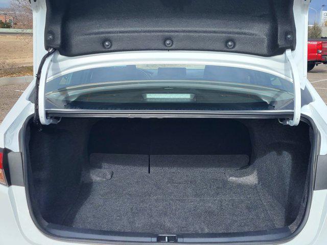 used 2025 Toyota Corolla car, priced at $22,995