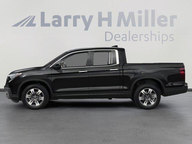 used 2018 Honda Ridgeline car, priced at $23,995