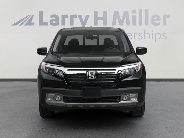 used 2018 Honda Ridgeline car, priced at $23,995