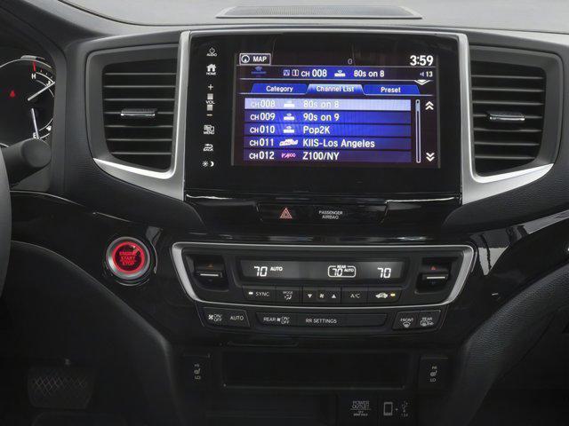 used 2018 Honda Ridgeline car, priced at $23,995