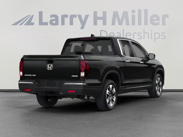 used 2018 Honda Ridgeline car, priced at $23,995