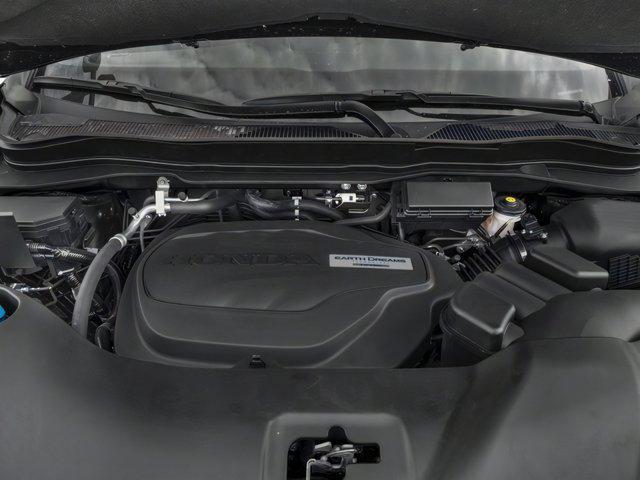 used 2018 Honda Ridgeline car, priced at $23,995