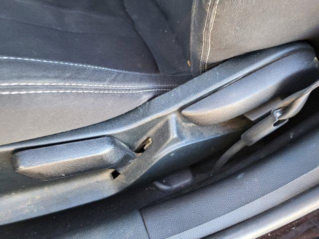 used 2022 Ford Mustang car, priced at $24,995