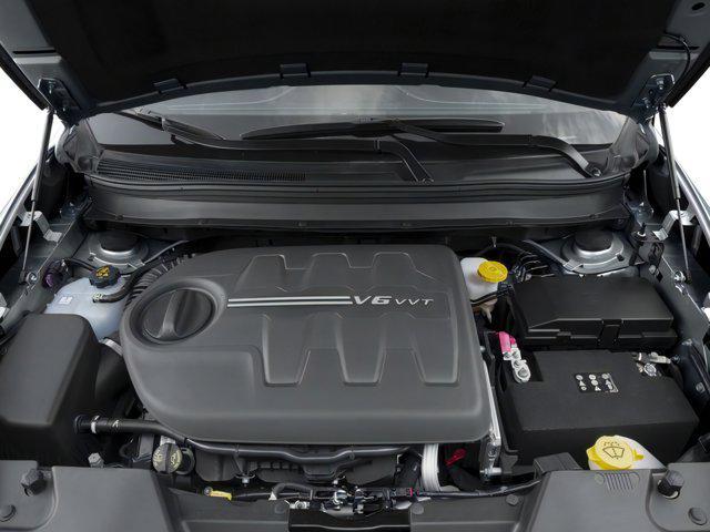 used 2018 Jeep Cherokee car, priced at $11,999