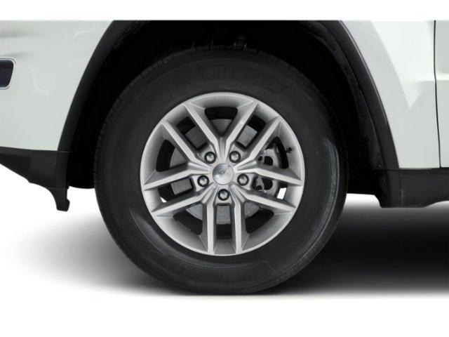 used 2019 Jeep Grand Cherokee car, priced at $18,995