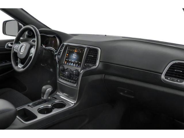 used 2019 Jeep Grand Cherokee car, priced at $18,995